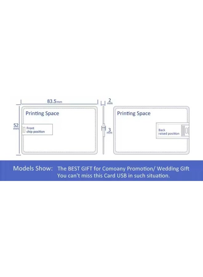 USB 16 GB USB Flash Drive - Image 5