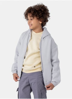giggles Kids Cotton  Jacket  - Image 3