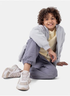 giggles Kids Cotton  Jacket  - Image 4