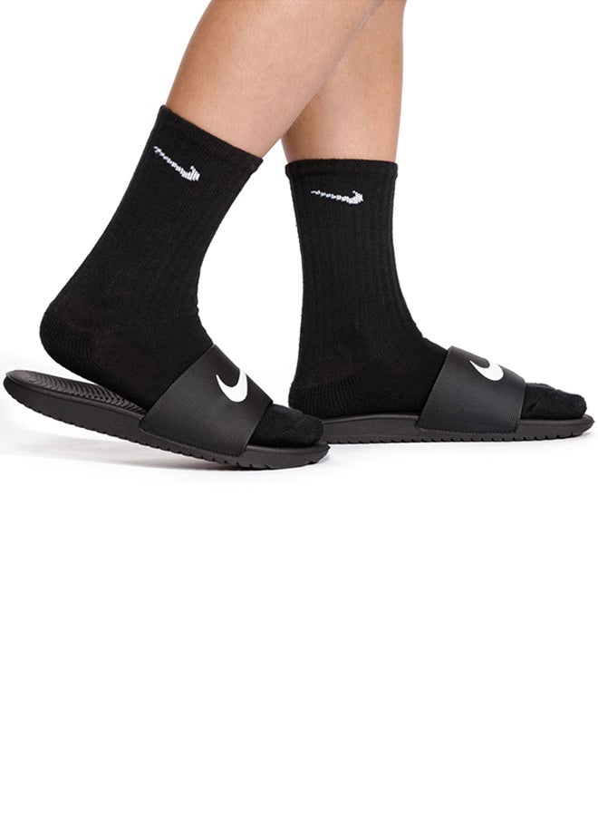 Nike Nike Kawa Slide (GS/PS)  - Image 4