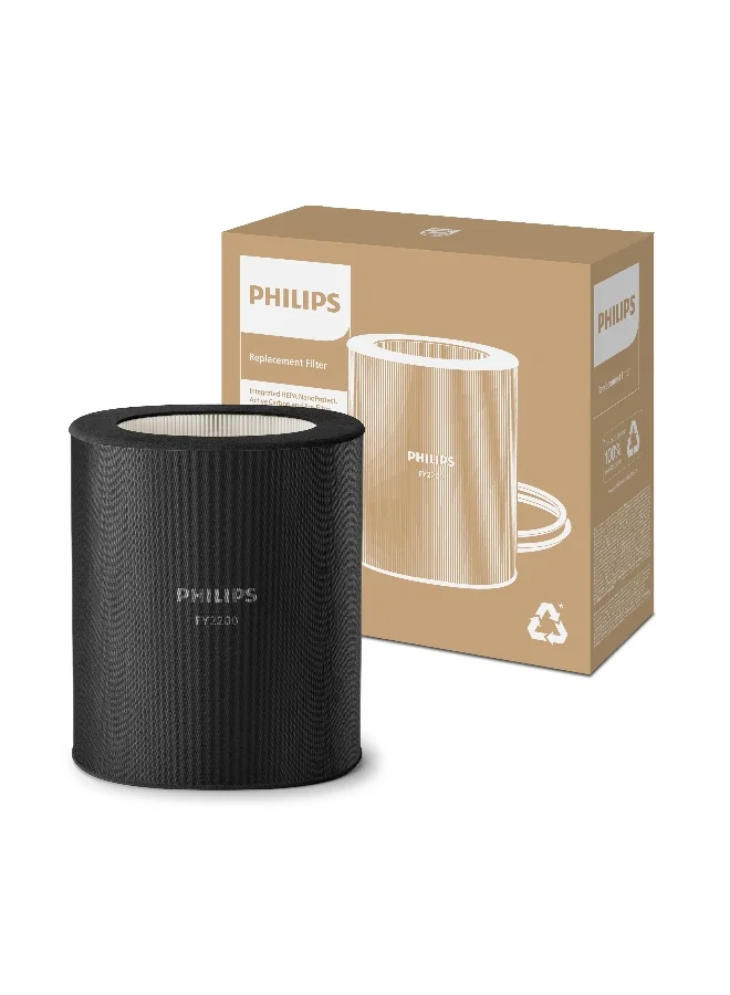 فيليبس Original Philips filtr