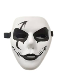 Masquerade mask