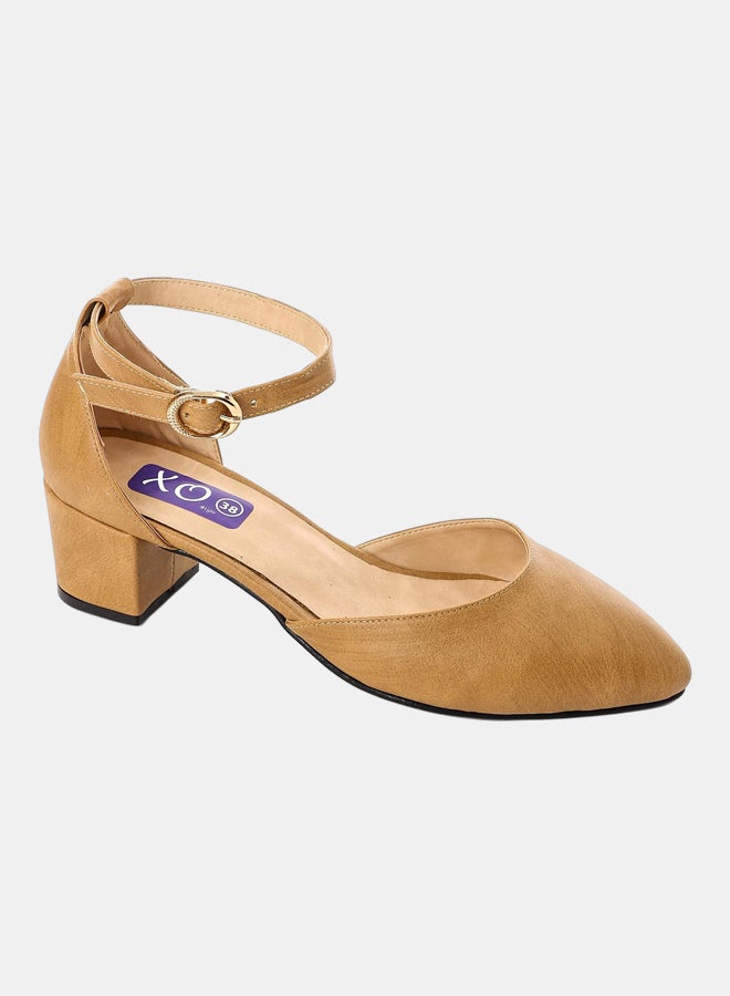 XO Style Women Wedding Sandal With Heels - High Quality Materials - 5 Cm  - Image 1