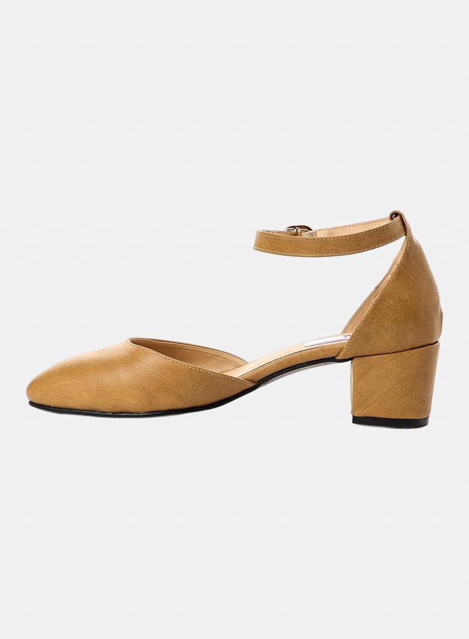 XO Style Women Wedding Sandal With Heels - High Quality Materials - 5 Cm  - Image 3