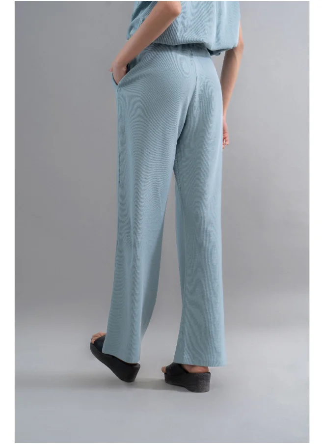 NeceSera Lushknit 2.0 Aqua Straight Mulititask Pants