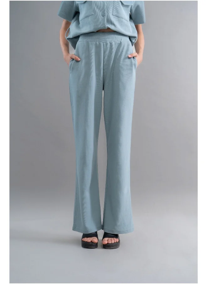 نسيسيرا Lushknit 2.0 Aqua Straight Mulititask Pants