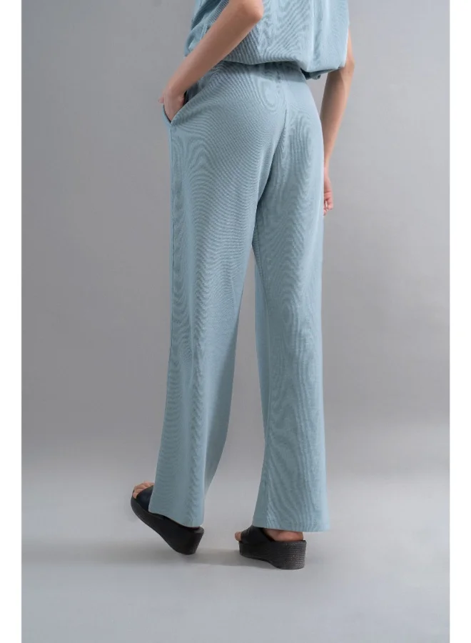 NeceSera Lushknit 2.0 Aqua Straight Mulititask Pants