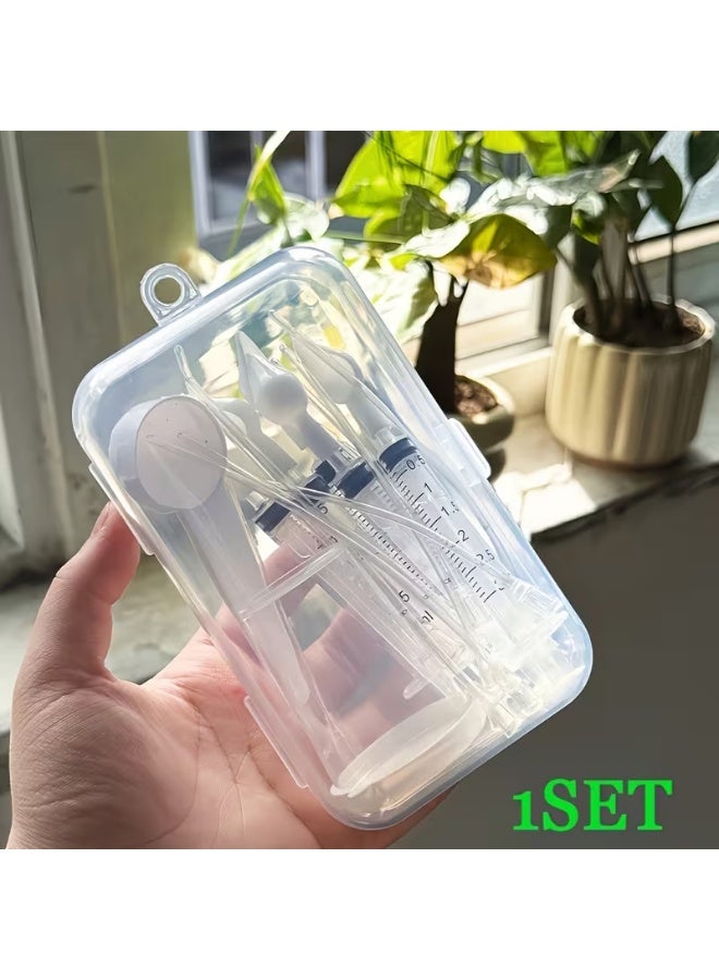 sharjah pigeon Bird Feeding Kit – Outdoor Wild Bird Feeding Set for Garden & Balcony Use with Hanging Accessories - Image 4