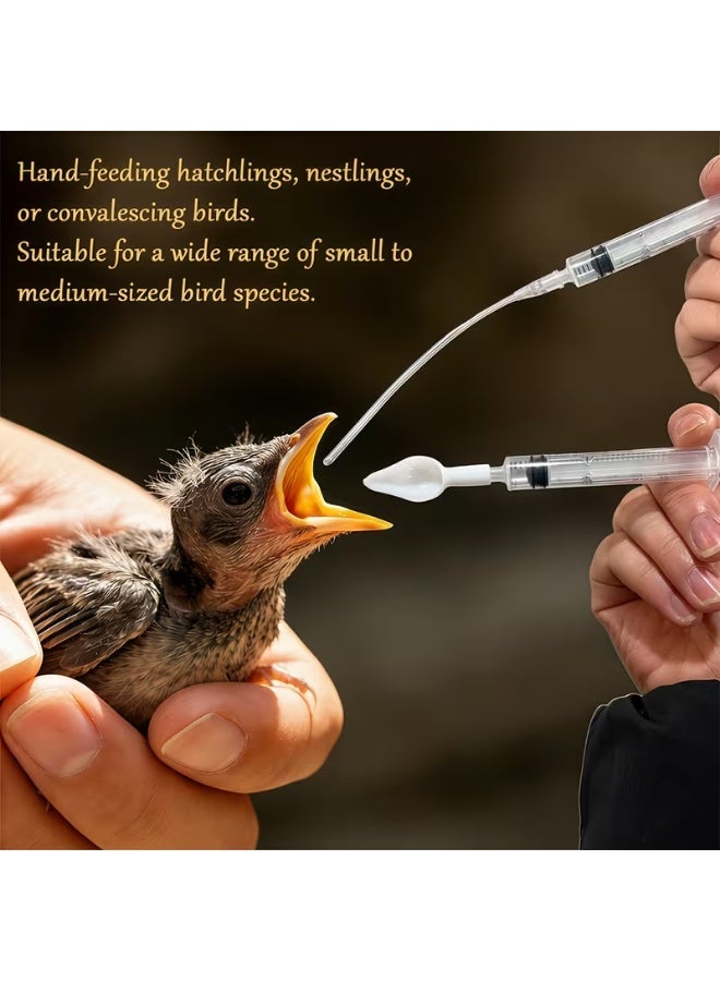 sharjah pigeon Bird Feeding Kit – Outdoor Wild Bird Feeding Set for Garden & Balcony Use with Hanging Accessories - Image 2