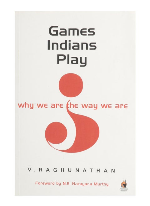Games Indians Play