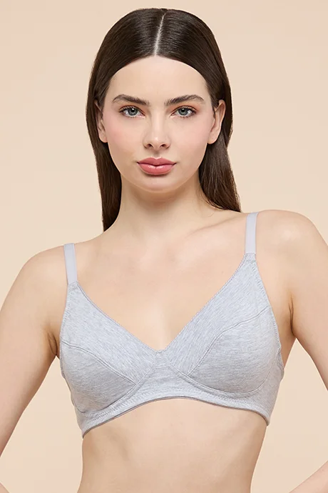 أر أند بي 2 Pack Non -Wired Full Cup Bras