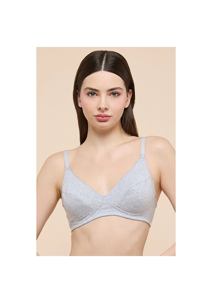 أر أند بي 2 Pack Non -Wired Full Cup Bras