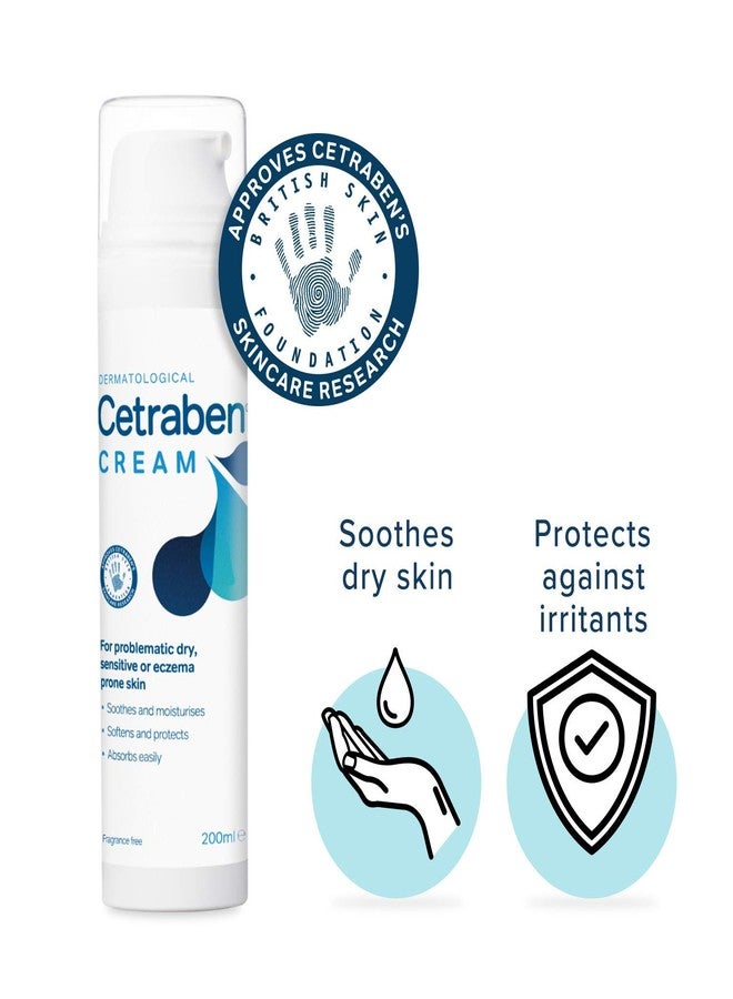 Cetraben 200 Ml Cream 200Ml - Image 2