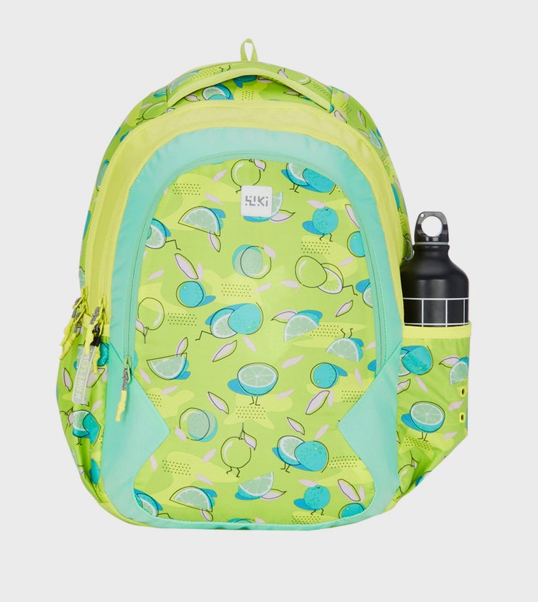 WILDCRAFT WIKI GIRL 3 Wildcraft Backpacks Green 29L - Image 1