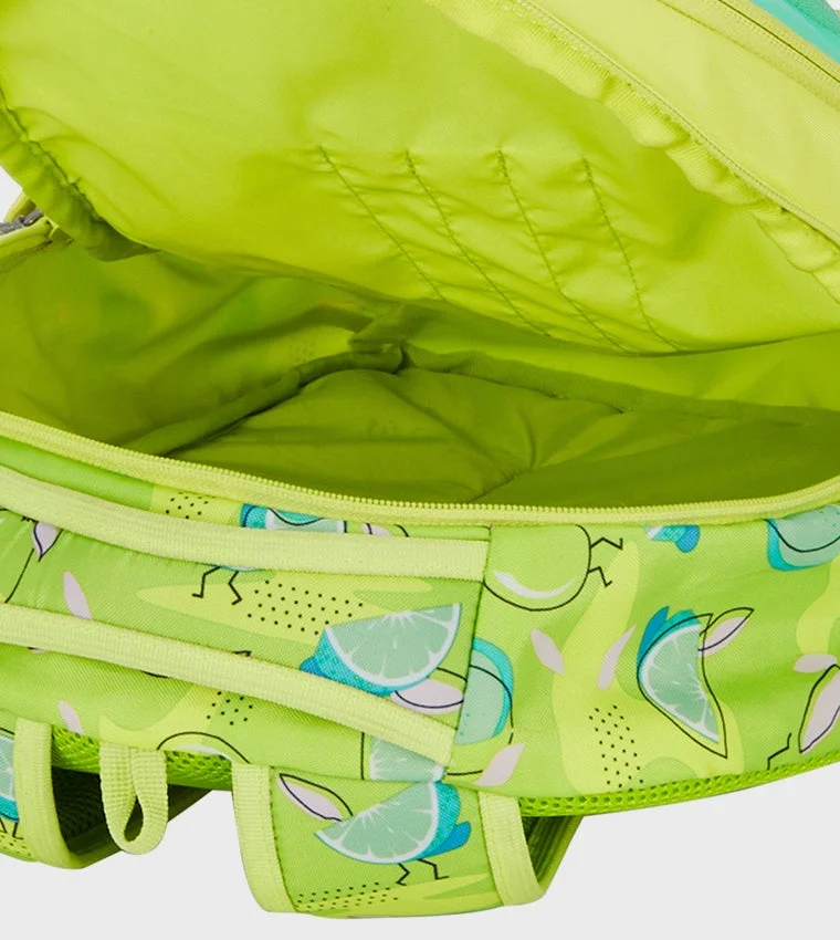 Wildcraft  WIKI GIRL 3 Wildcraft Backpacks Green 29L for Women | Best Price UAE