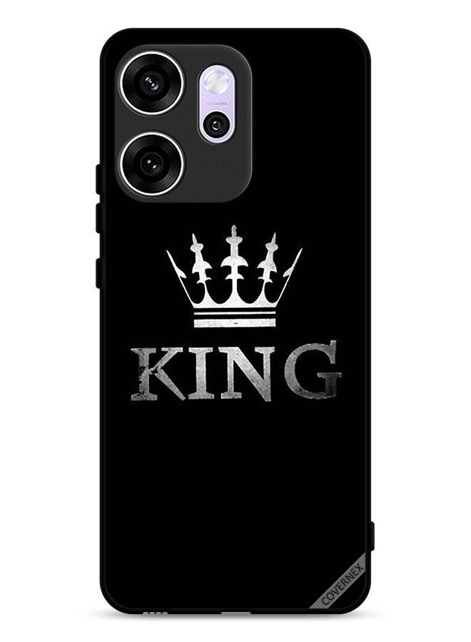 Covernex Oppo Reno14 F Protective Case Cover King - Image 1