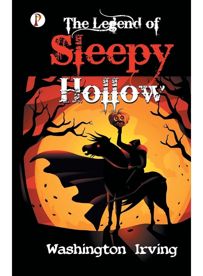 The Legend of Sleepy Hollow - Image 1