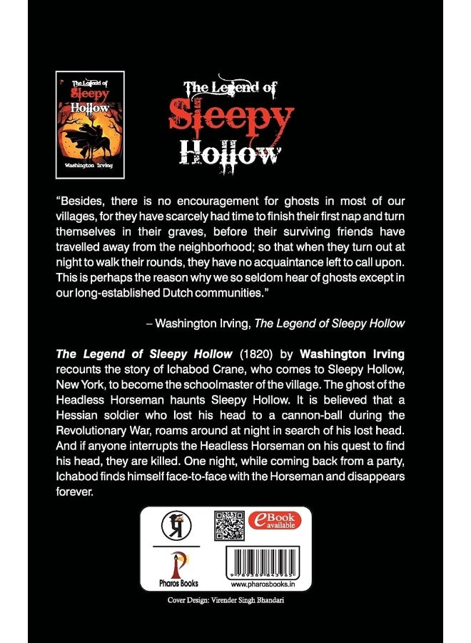 The Legend of Sleepy Hollow - Image 2