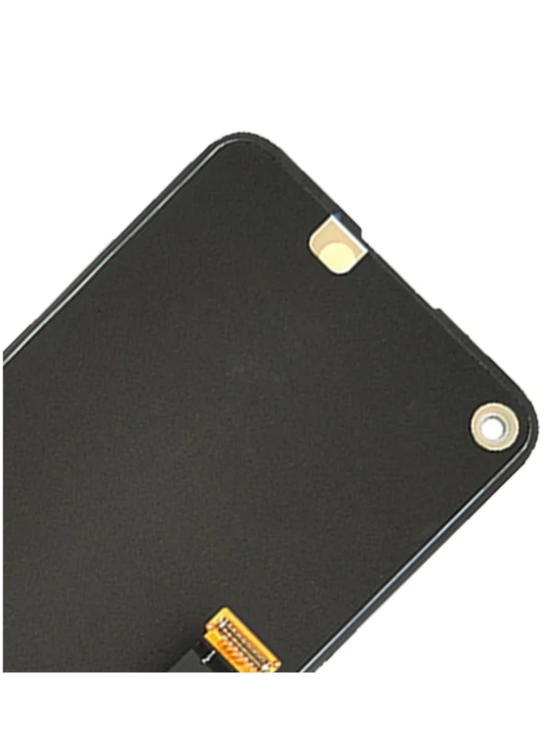 Pixel High quality replacement inner screen compatible with the original Google Pixel 4A 5G model - Image 4