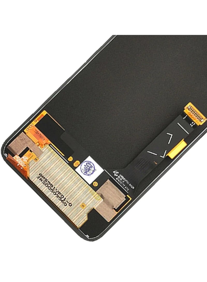 Pixel High quality replacement inner screen compatible with the original Google Pixel 4A 5G model - Image 3