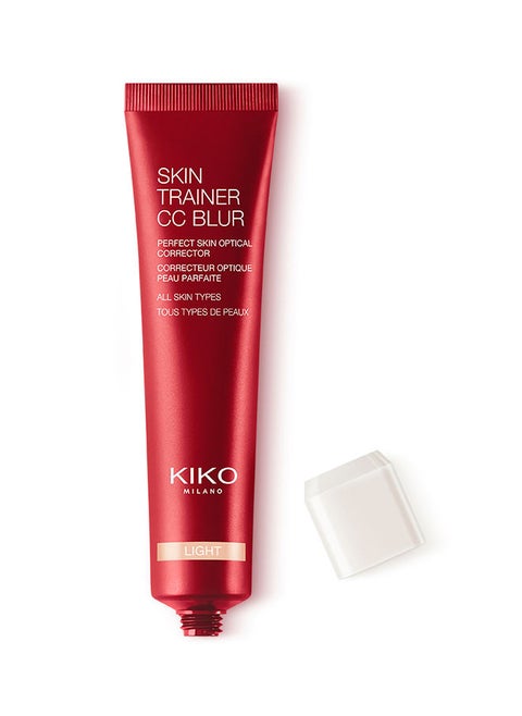 Skin Trainer CC Blur 01 Light 01 Light