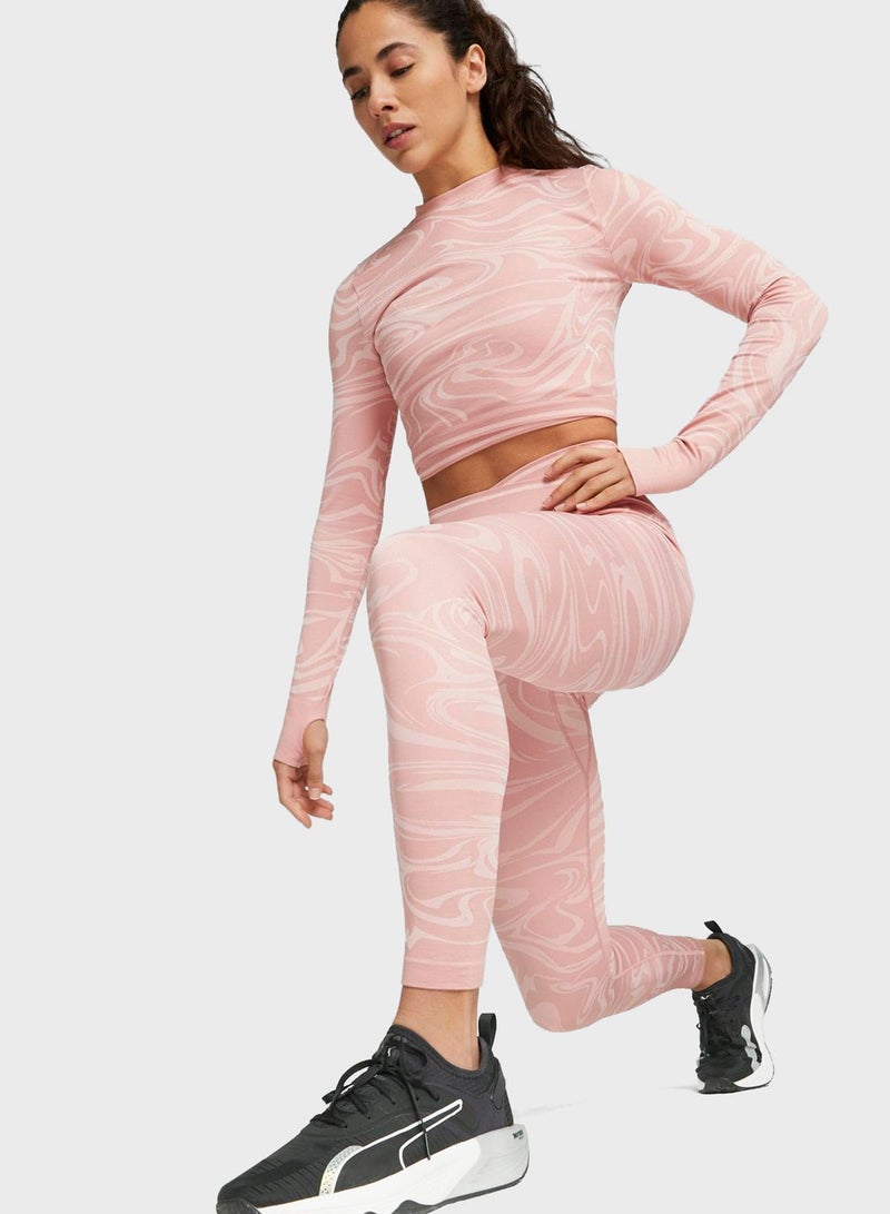 PUMA Formknit Seamless T-Shirt - Image 5
