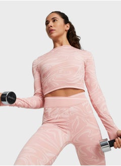 PUMA Formknit Seamless T-Shirt  - Image 1