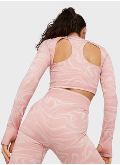 PUMA Formknit Seamless T-Shirt  - Image 2