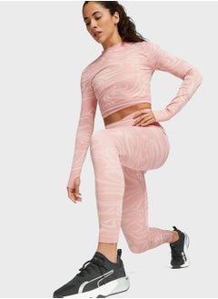 PUMA Formknit Seamless T-Shirt  - Image 5