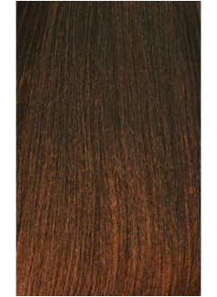 BOBBI BOSS MULTI PACK DEALS! Bobbi Boss Synthetic Hair Braids Pre-Feathered 3X King Tips Ocean Wave 28" (3-PACK, T4/30)  - Image 2