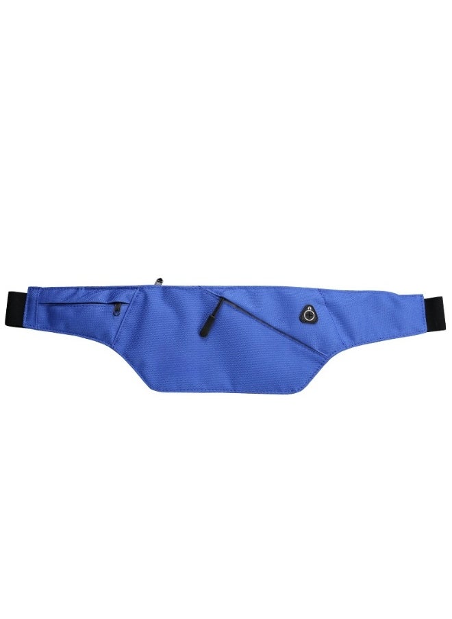KUYING Fashionable Sports Running Waist Bag 
