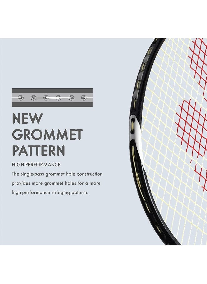 Yonex - Carbonex 21 Sp Cab21 Badminton Racket (3U-G5) - Image 1