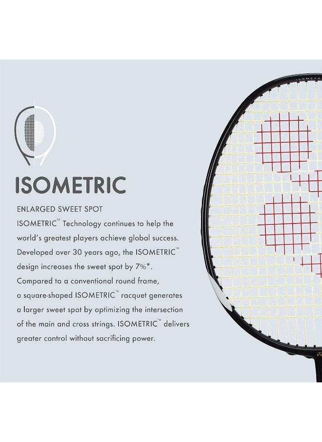 Yonex - Carbonex 21 Sp Cab21 Badminton Racket (3U-G5) - Image 1
