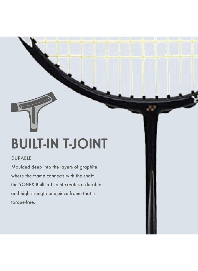 Yonex - Carbonex 21 Sp Cab21 Badminton Racket (3U-G5) - Image 1