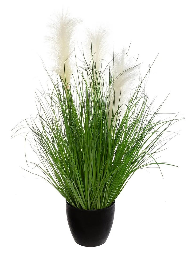 LOFT GRASS,BUNCH,D65XH70CMS,GREEN-168665  - Image 4