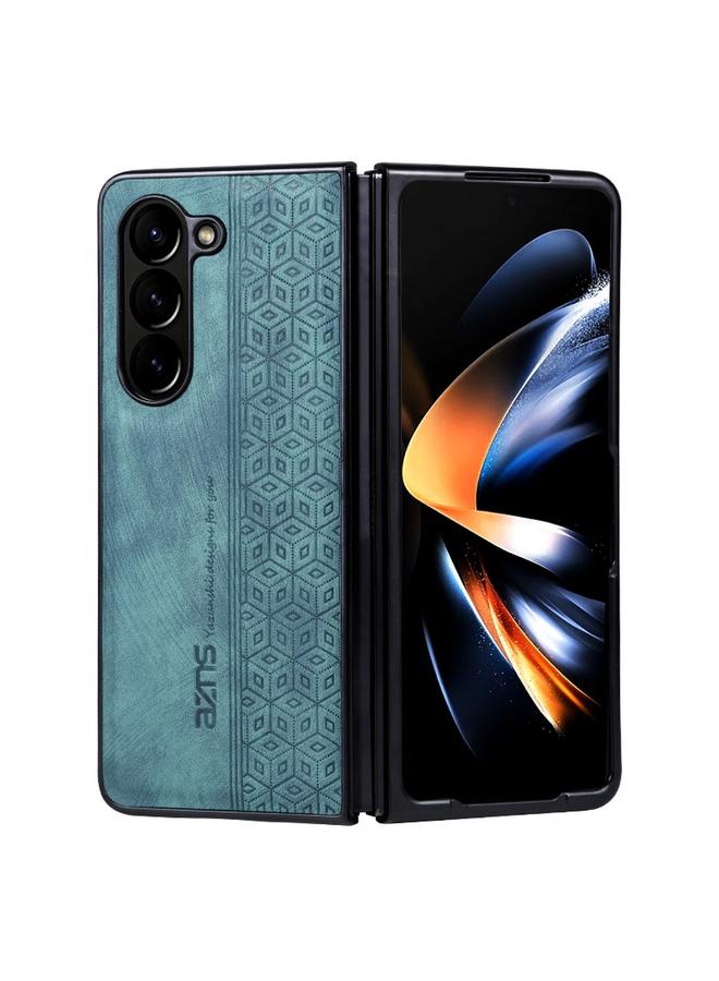 The Bros Case For Samsung Galaxy Z Fold6 3D Embossed Skin Feel Phone Case