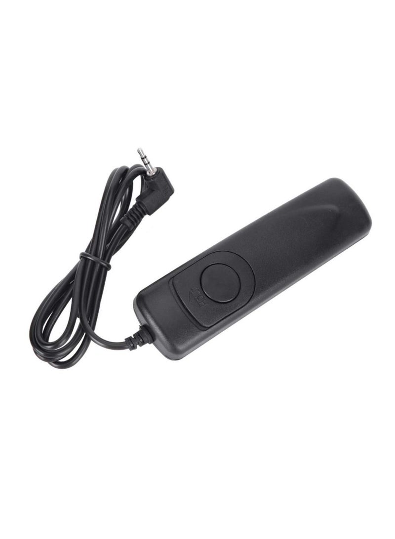 KASTWAVE كابل تحكم عن بُعد لإطلاق المصراع لكاميرا كانون بينتاكس سامسونج الرقمية - Image 1