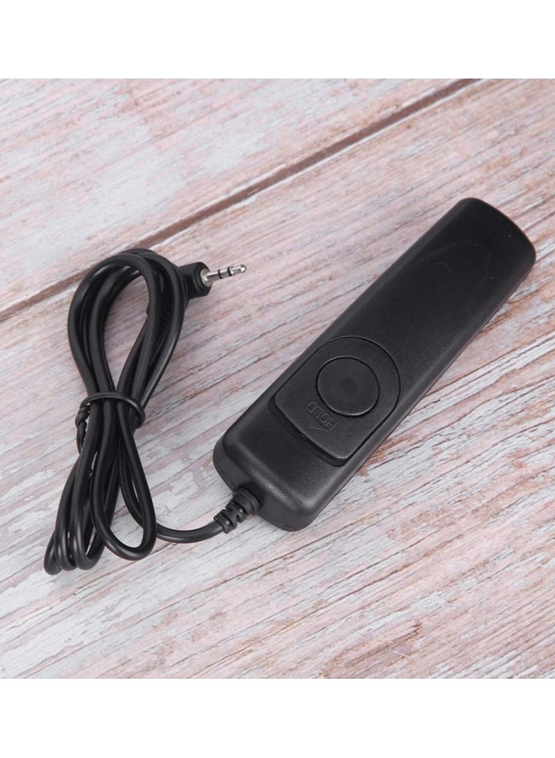 KASTWAVE كابل تحكم عن بُعد لإطلاق المصراع لكاميرا كانون بينتاكس سامسونج الرقمية - Image 4