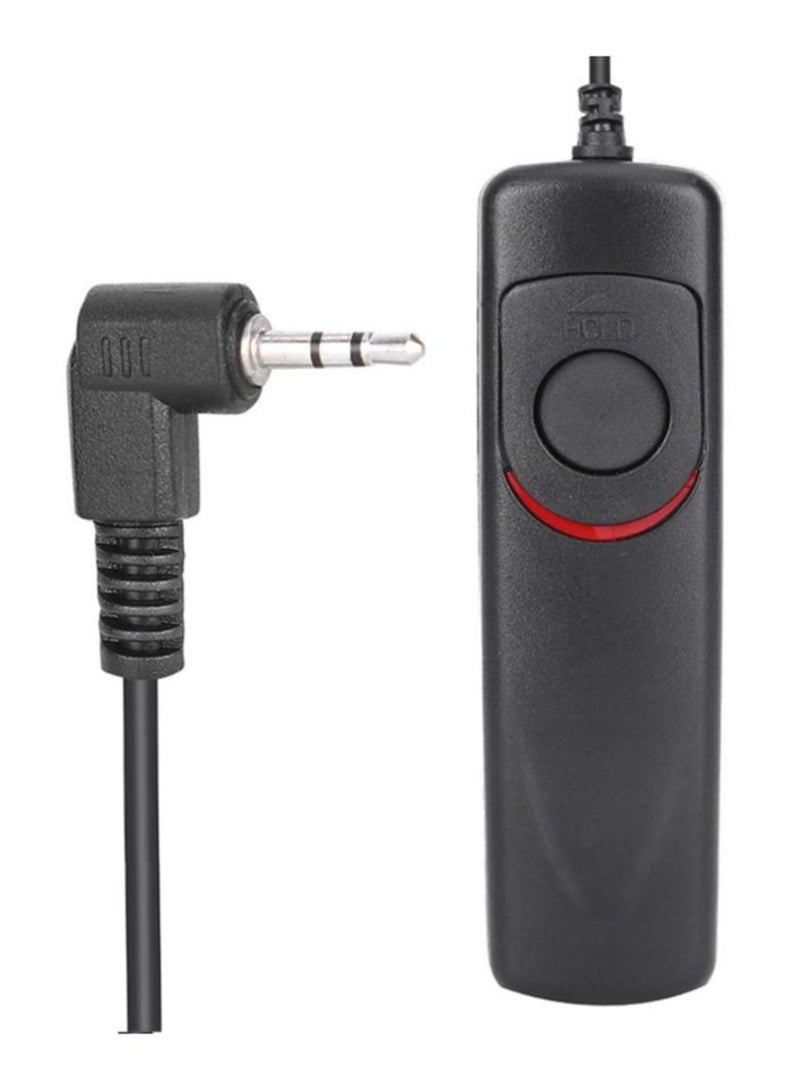 KASTWAVE كابل تحكم عن بُعد لإطلاق المصراع لكاميرا كانون بينتاكس سامسونج الرقمية - Image 3