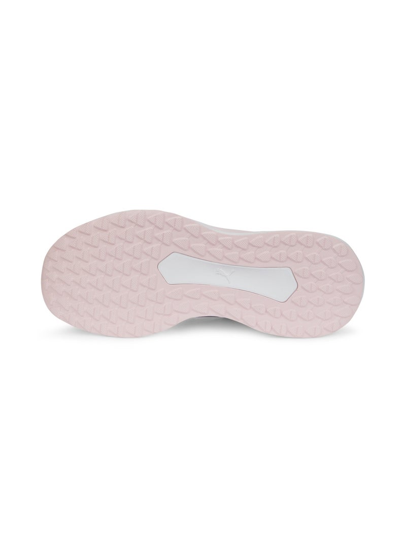 PUMA - Twitch Runner Mutant Unisex Pink Sneakers - Image 1
