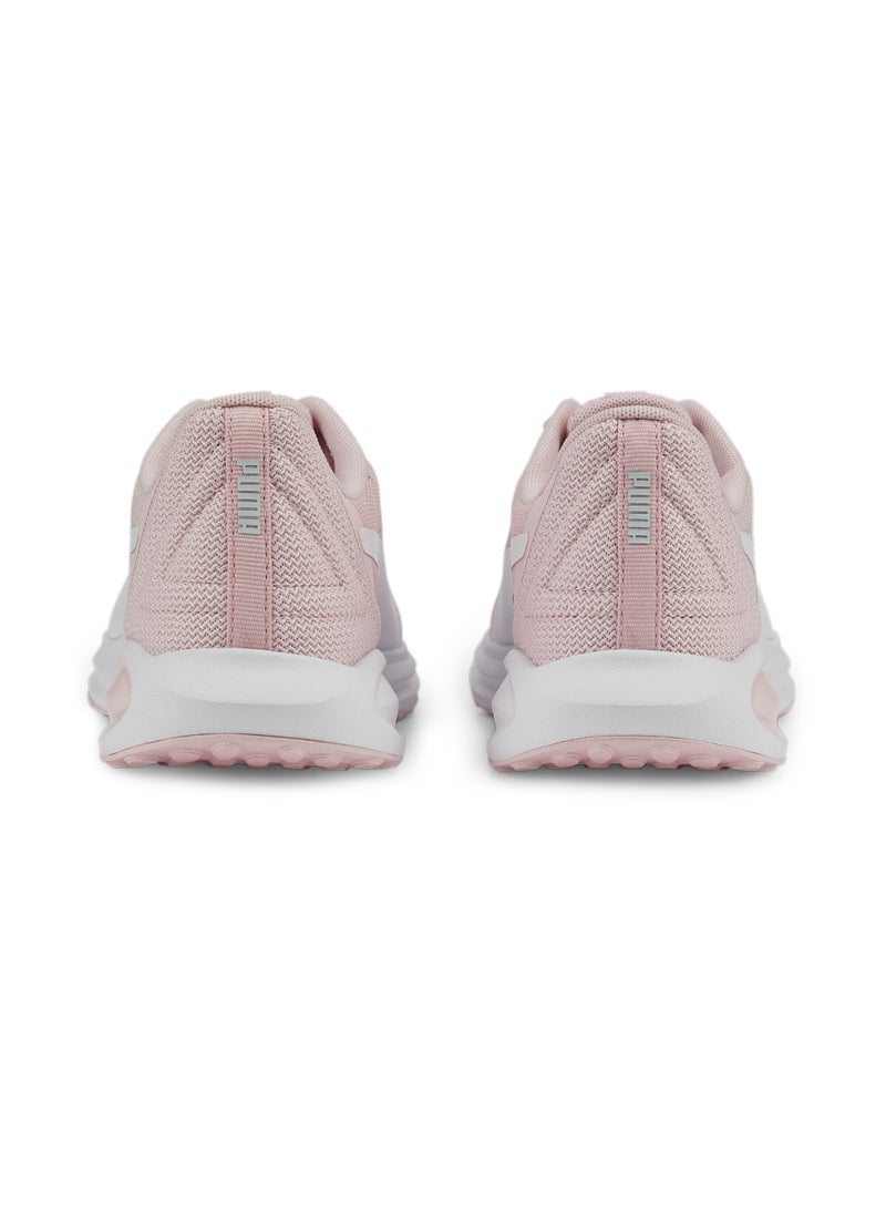 PUMA - Twitch Runner Mutant Unisex Pink Sneakers - Image 1