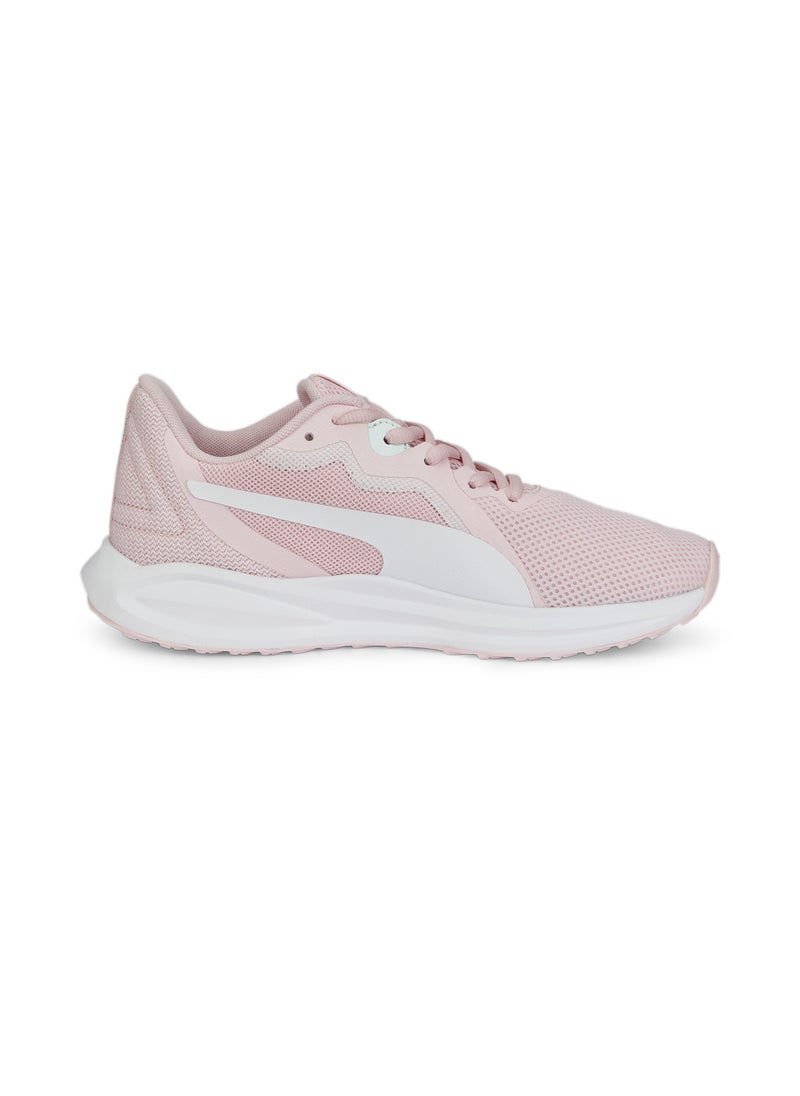 PUMA - Twitch Runner Mutant Unisex Pink Sneakers - Image 1