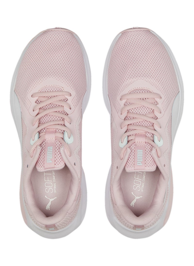 PUMA - Twitch Runner Mutant Unisex Pink Sneakers - Image 1