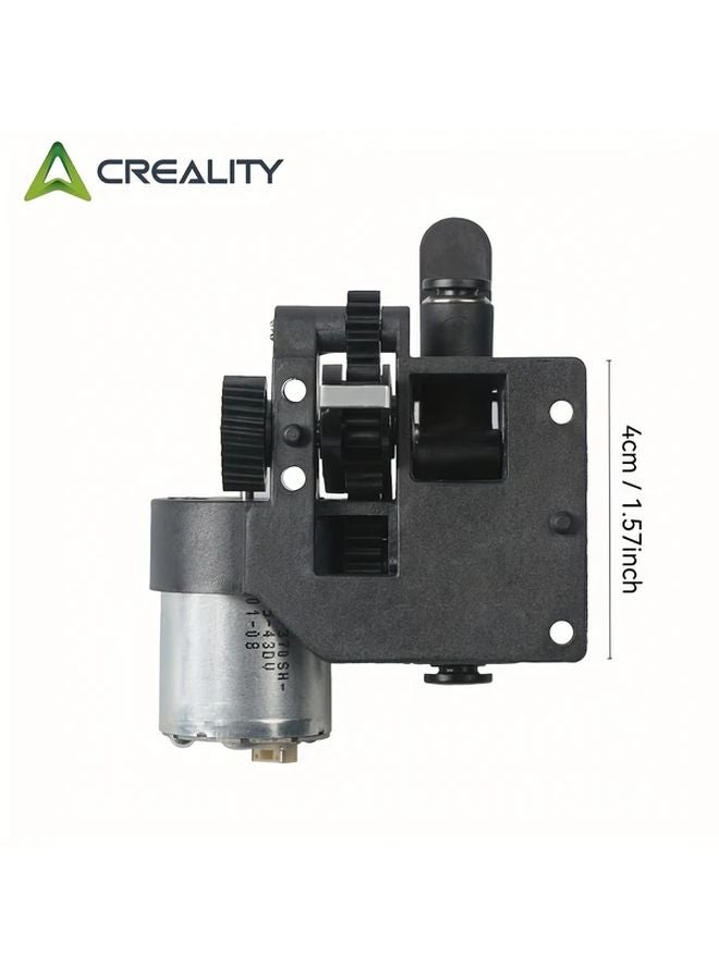 Creality Original CFS Feed And Return Kit Brush Motor 0 17A 24V L16 2 For K2 Plus 3D Printer Parts - Image 3