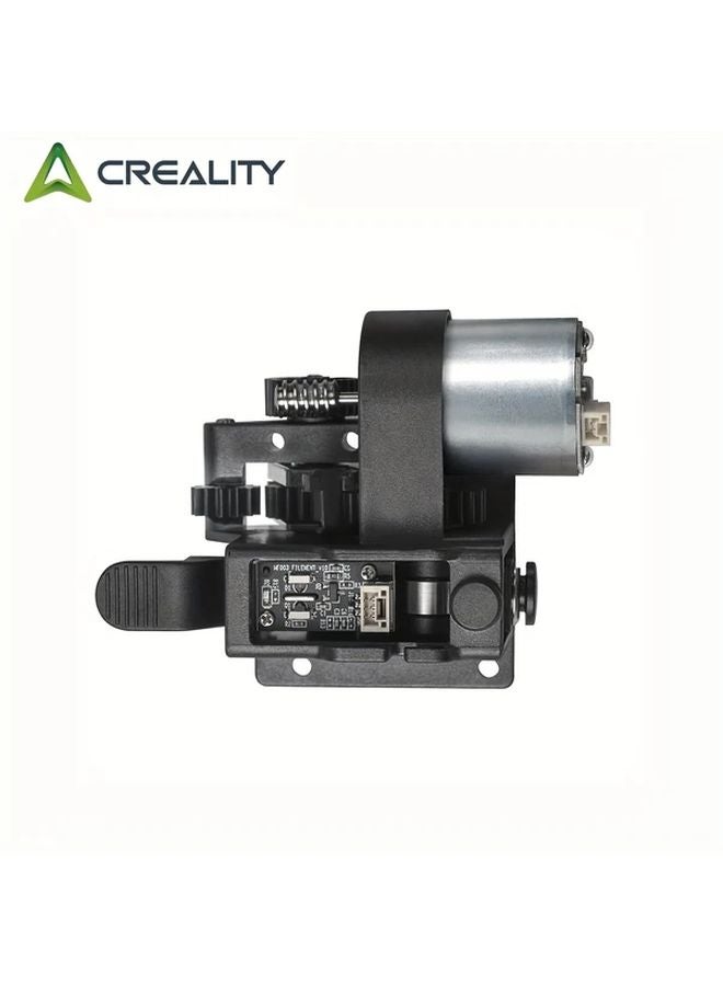 Creality Original CFS Feed And Return Kit Brush Motor 0 17A 24V L16 2 For K2 Plus 3D Printer Parts - Image 5