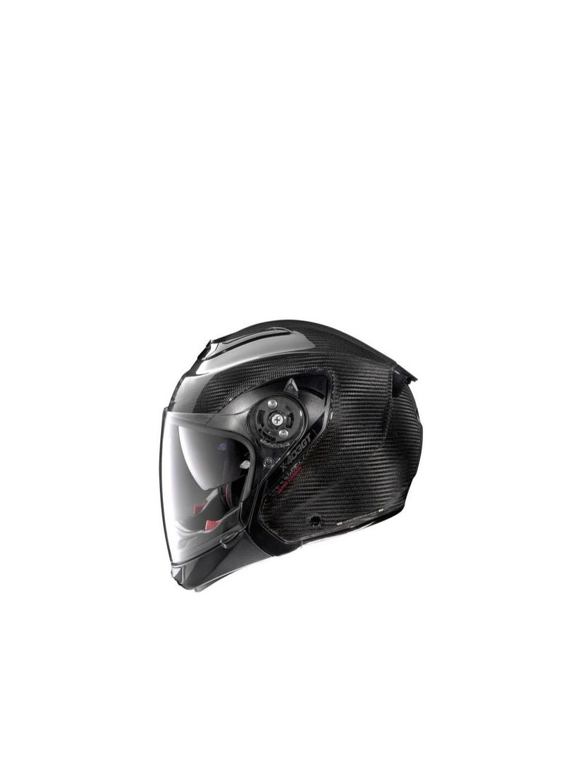 X-Lite - X-Lite X-403 GT 01 Ultra Carbon Puro N-Com Motorcycle Helmet Size Medium - Image 1