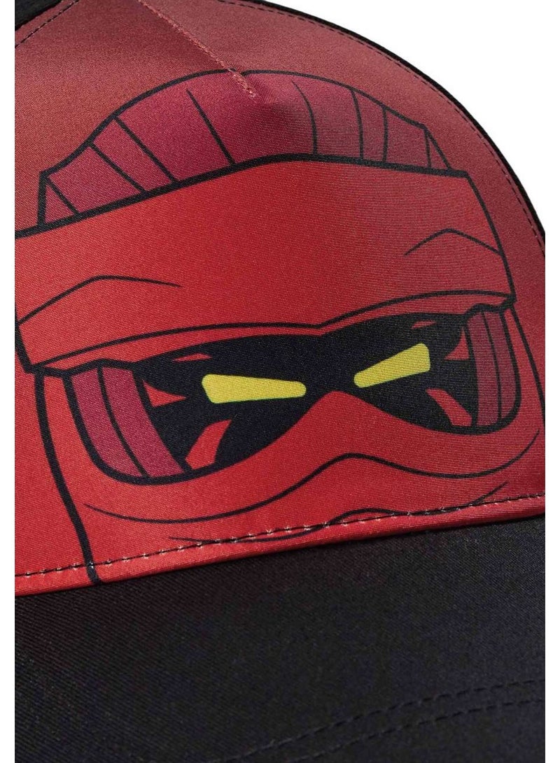 ليغو ليجو - كاب - Image 4