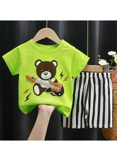 New Pure Cotton Children's Set