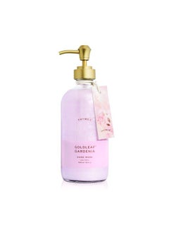 Large Hand Wash Goldleaf Gardenia 15 Fl Oz - pzsku/ZE7B7DFA3AFCEBB28EE40Z/45/_/1686397305/18c31d13-8ec2-4828-8b9e-22196a9d8897