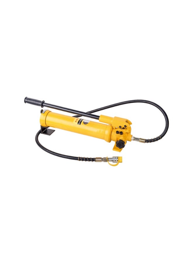 Hydrol Hydraulic Hand Pump High Pressure CP-700-3, 700 BAR - Image 1
